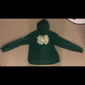 Notre Dame Sweatshirt